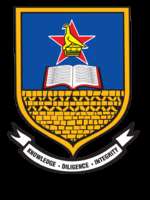 Lucian Msamati University of Zimbabwe