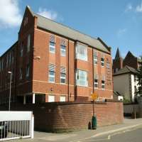 Jack Bannon Notre Dame High School, Norwich