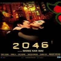 Paloma Faith Favourite Movie 2046 (Movie), Blue Velvet (Movie)