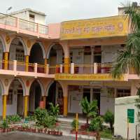 Vikas Divyakirti Saraswati Shishu Mandir, Haryana