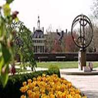 Charles Michael Davis Miami University in Oxford, Ohio