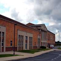 Charles Michael Davis Stebbins High School