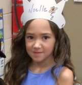 Noelle Schnacky Childhood Image