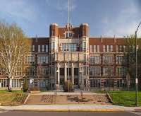 Itsxileyo Local High School in United States