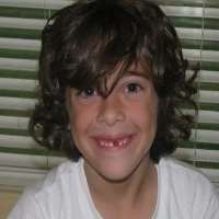 Jaren Lewison Childhood Image