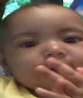 Ahvianna Lee Childhood Image