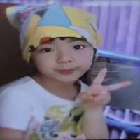 Shin Yuna Childhood Image