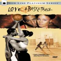 Clarence White Favourite Movie Love & Basketball (2000)