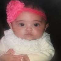 Ava Foley Childhood Image