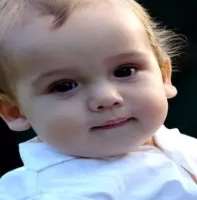 Shae Bennett Childhood Image