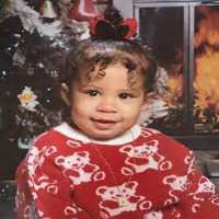 Keshia Chante Childhood Image