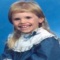 Yolandi Visser Childhood Image