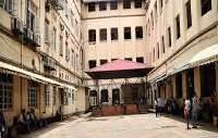 Sreejita De Ruia College
