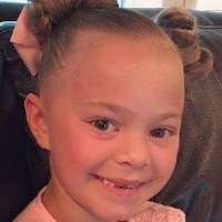 Olivia Hoellein Childhood Image