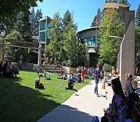 Lana Roi Capilano University