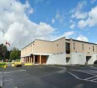 Lana Roi Caledonia Secondary School