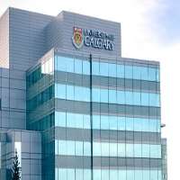 Riza Santos University of Calgary