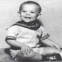 C Thomas Howell Childhood Image