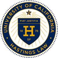 C Thomas Howell UC Hastings College of the Law