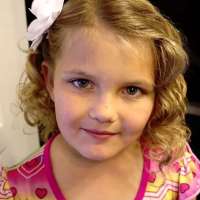 Payton Yeager Childhood Image