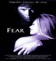 Lindsey Pelas Favourite Movie Fear (Movie)
