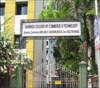 Divya Agarwal Sanpada College of Commerce and Technology, Canadian University, Dubai