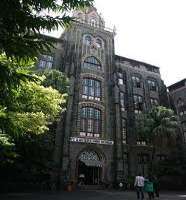 Divya Agarwal St. Xavier's High School, Mumbai