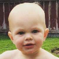 Lincoln Hoellein Childhood Image