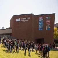 Daria Werbowy Cawthra Park Secondary School