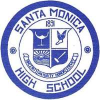 Carson Daly Santa Monica High School