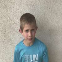 Nidal Wonder Childhood Image