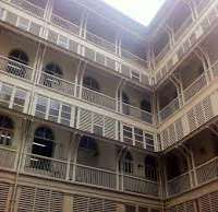 Rachana Mistry Sir J J Fort Girls’ High School, Mumbai, Maharashtra