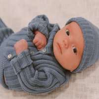 Oliver Fisher Childhood Image