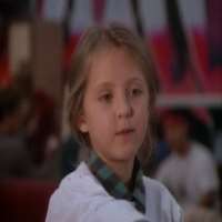 Katharine Isabelle Childhood Image