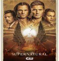 Cindy Sampson Favourite Movie Supernatural