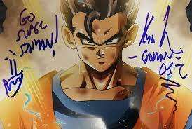 Kyle Hebert Signature
