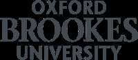 Joey Ansah Oxford Brookes University