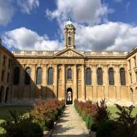 Max Bennett Queens' College, Cambridge Ecole Jacques Lecoq