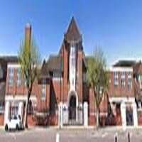 Max Bennett The Latymer School
