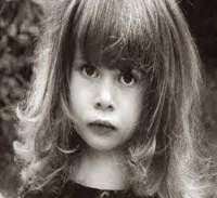 Nastassja Kinski Childhood Image