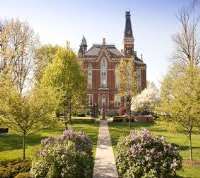 Brad Stevens DePauw University