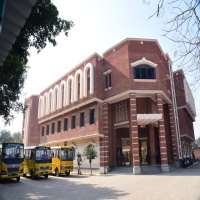 Rishi Singh The Cambrian School Lucknow Road Ayodhya