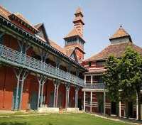 Shivam Singh Faculty of Performing Arts
