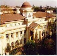 Chirag Kotwal Veermata Jijabai Technical Institute