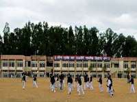 Chirag Kotwal BSF Senior Secondary School, Jammu