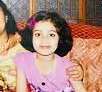 Anushka Patra Childhood Image