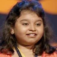 Sonakshi Kar Childhood Image