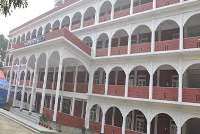 Sonakshi Kar Maharishi Vidya Mandir, Kolkata