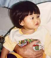 Sorn Childhood Image