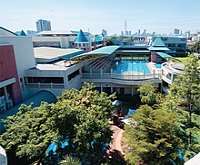 Sorn KIS International School, Korea Kent Foreign School